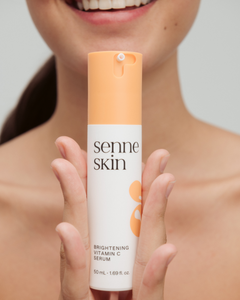 Brightening Vitamin C Serum